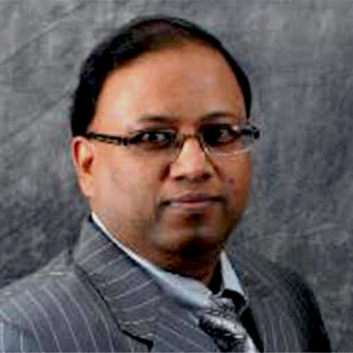 Sanjay Madria